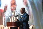 Prime Minister Philip Davis - EmpowerMEN Forum (International Men's Day) - Remarks